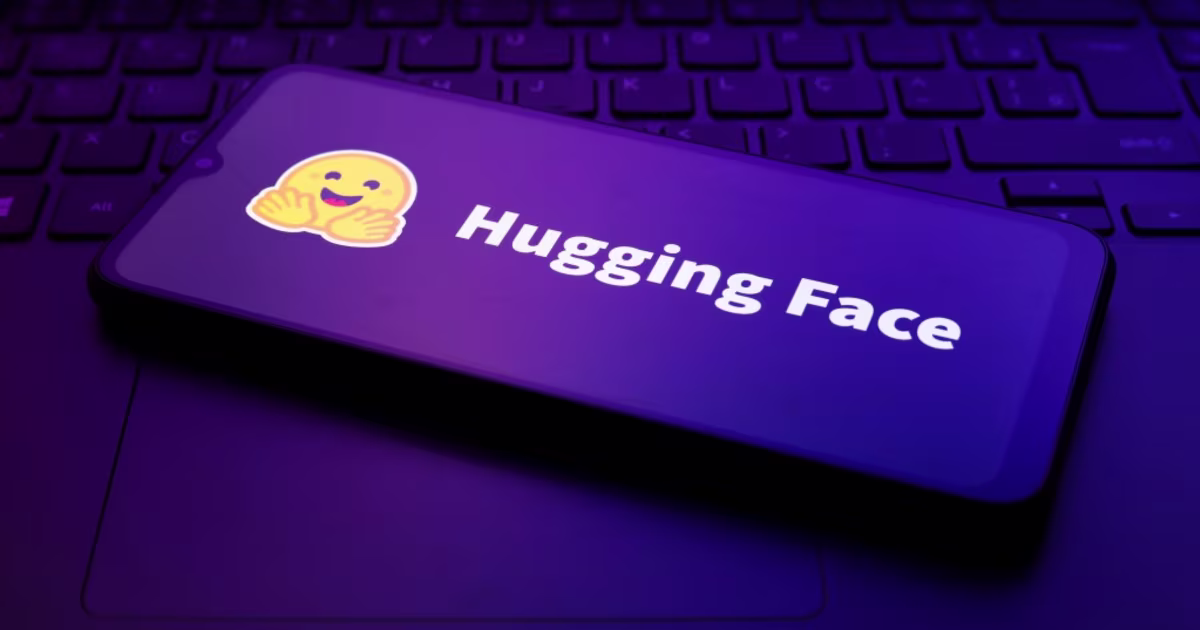 Hugging Face შესაძლოა 13 მილიარდ დოლარად გაიყიდოს
