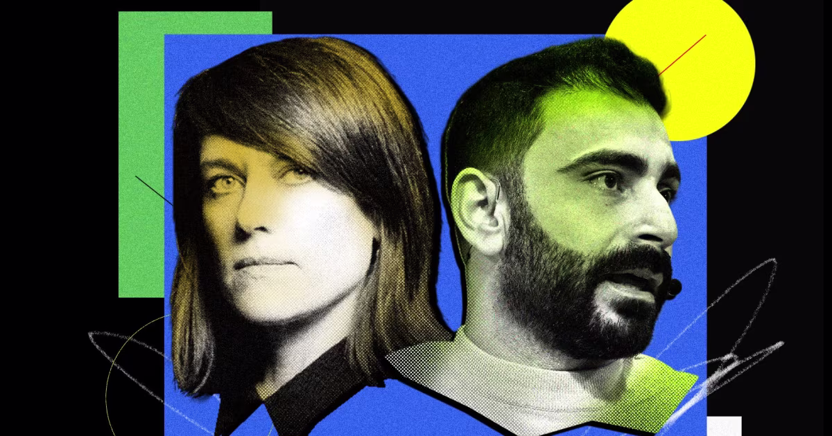 მან სოციალური ქსელი მარტომ შექმნა. შემდეგ 5 მილიონი მომხმარებელი დარეგისტრირდა