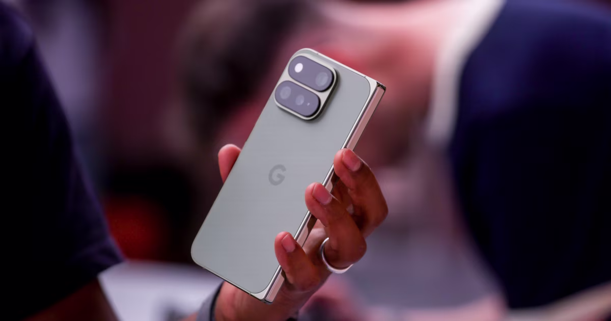 Google-ის Gemini უკვე თქვენს ნაცვლად განახორციელებს სატელეფონო ზარებს