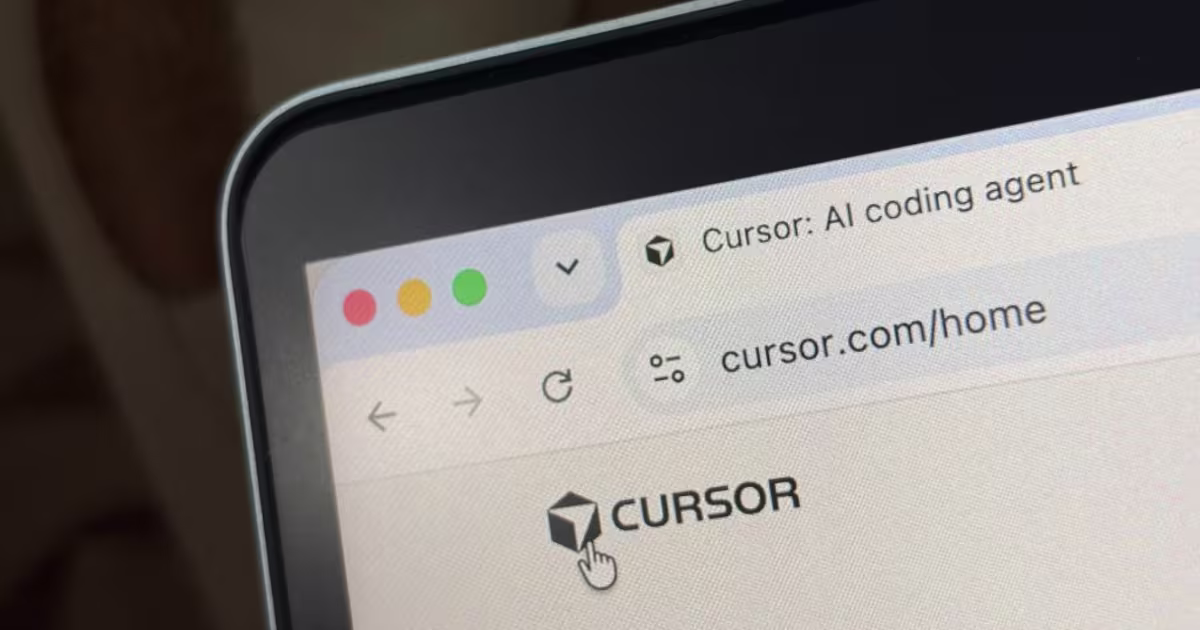 Cursor GitHub-ის კონკურენტ პლატფორმას უშვებს