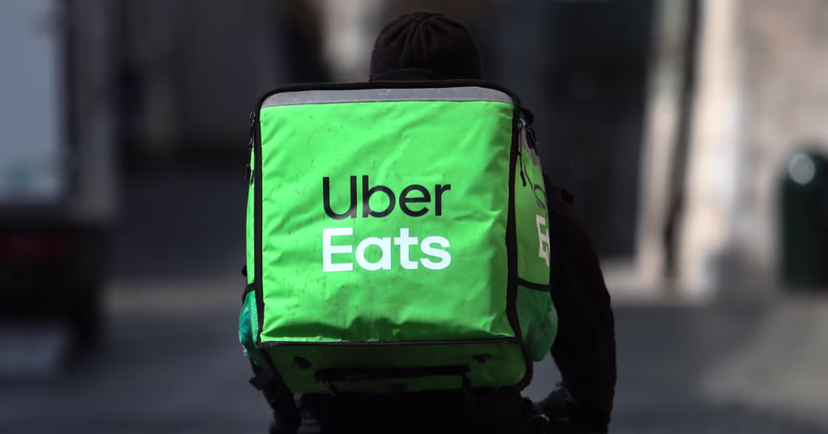 Uber-ის ევროპული ექსპანსიის გეგმები შეფერხდა