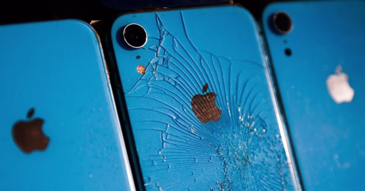 ვიღაცამ საჯაროდ გაავრცელა ექსპლოიტების ნაკრები, რომელსაც მილიონობით iPhone-ის გატეხვა შეუძლია