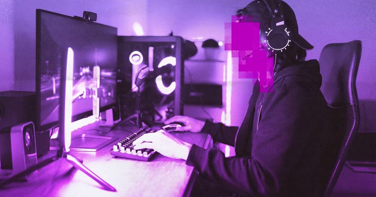 Amazon-მა Twitch-ის კონტენტი AI-ის გაწვრთნისთვის შესაძლოა გამოიყენოს: როგორ გავაუქმოთ ეს ფუნქცია