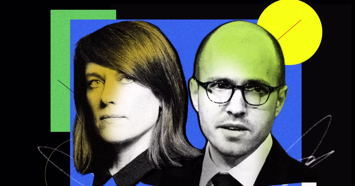 შეუძლია თუ არა The New York Times-ს ჟურნალისტიკის გადარჩენა AI-ის ეპოქაში?