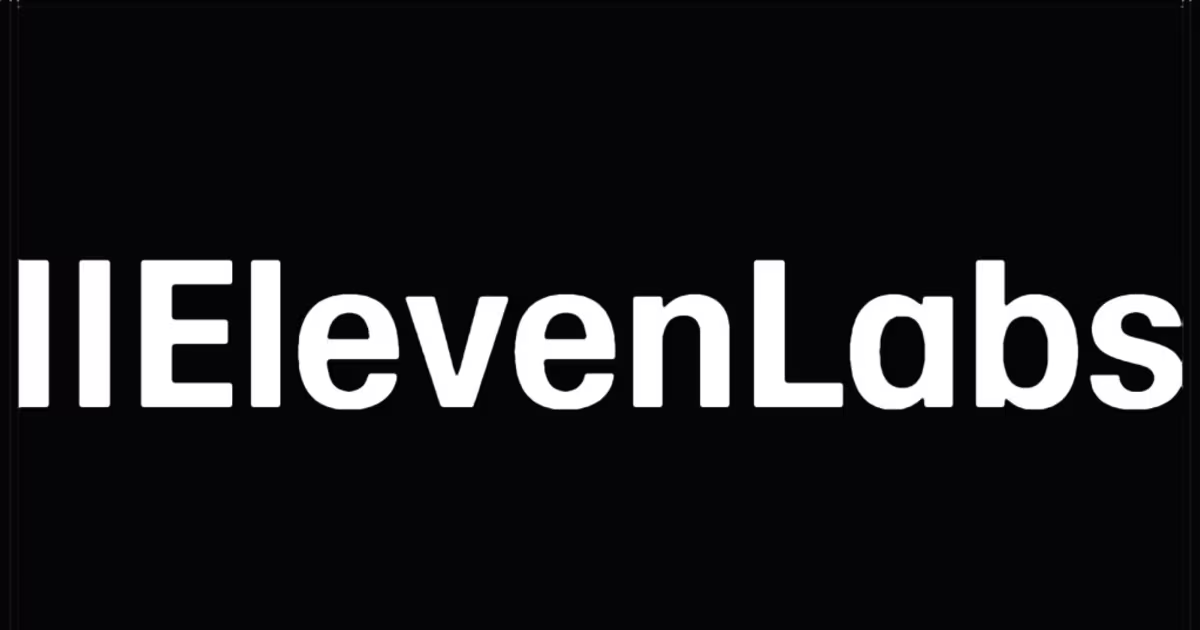 ElevenLabs-მა ხელოვნურ ინტელექტზე დაფუძნებული მუსიკის გენერაციის ახალი აპლიკაცია გამოუშვა