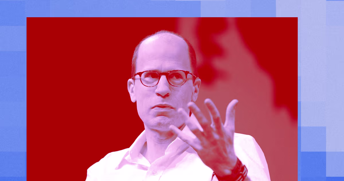 Nick Bostrom-ს კაცობრიობის „დიდი პენსიაზე გასვლისთვის“ გეგმა აქვს