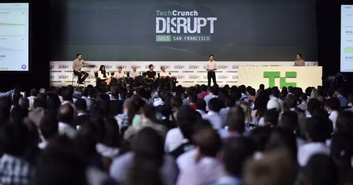 TechCrunch Disrupt 2026: როგორ მოვიპოვოთ პირველი 1,000 მომხმარებელი მარკეტინგული ბიუჯეტის გარეშე