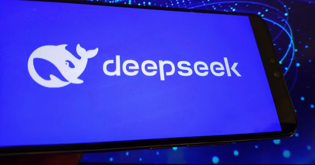 DeepSeek 1.5 მილიარდი დოლარის მოზიდვას და IPO-ს გეგმავს