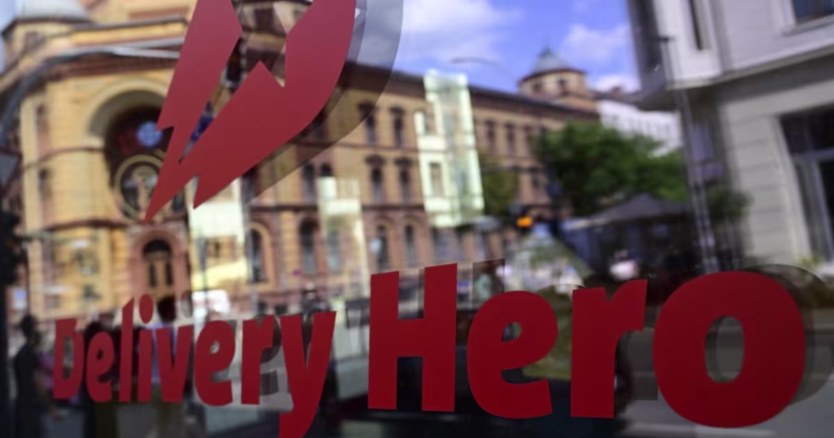 Delivery Hero-ს დირექტორთა საბჭომ Uber-ის 15 მილიარდიან შესყიდვის წინადადებას მხარი დაუჭირა