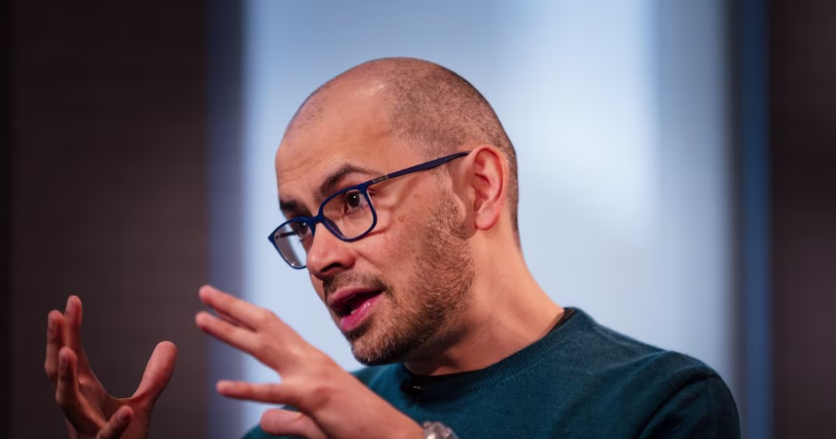 Google DeepMind-ის CEO ხელოვნური ინტელექტის რეგულირებისთვის დამოუკიდებელი ორგანოს შექმნას ითხოვს
