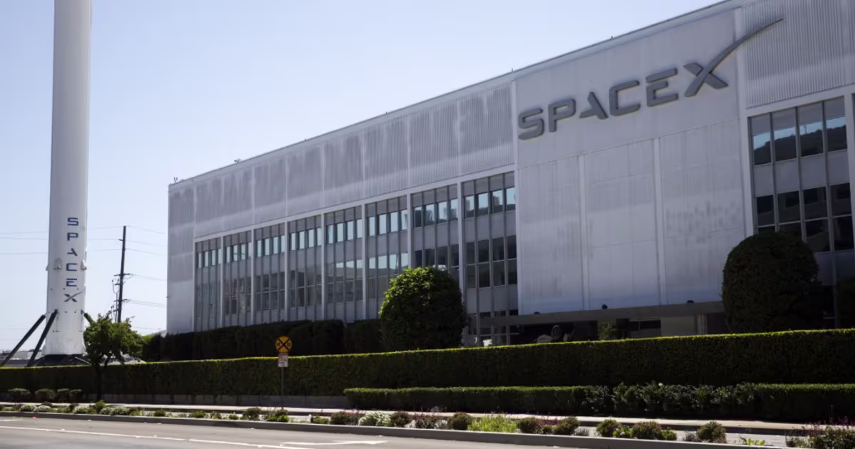 SpaceX-მა შესაძლოა 119 მილიარდ დოლარამდე დახარჯოს 'Terafab' ჩიპების ქარხანაში ტეხასში