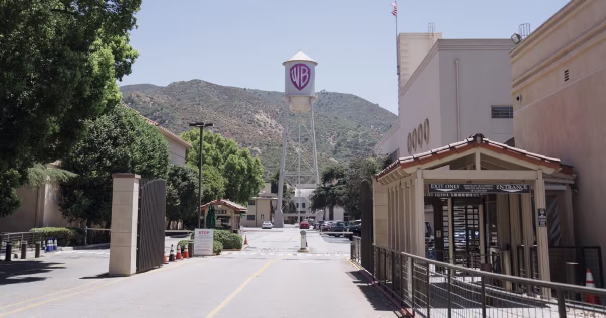 Warner Bros. Discovery-ის ისტორიული გაყიდვა: რა უნდა იცოდეთ