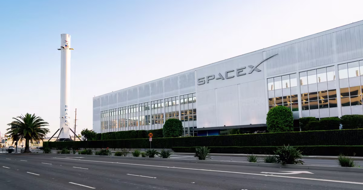 SpaceX-ის IPO დოკუმენტებიდან ირკვევა, რომ Anthropic მონაცემთა ცენტრებში წლიურად $15 მილიარდს იხდის