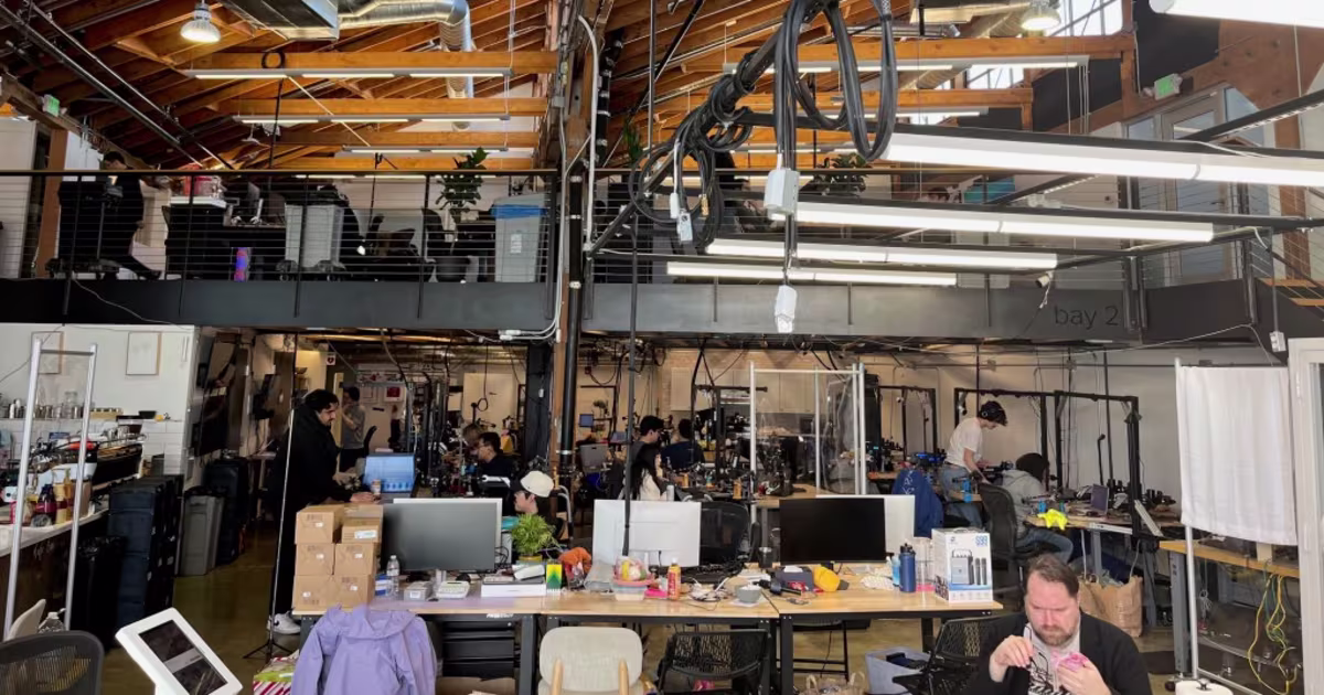 Physical Intelligence, გავრცელებული ინფორმაციით, კვლავ 1 მილიარდი დოლარის მოზიდვას გეგმავს