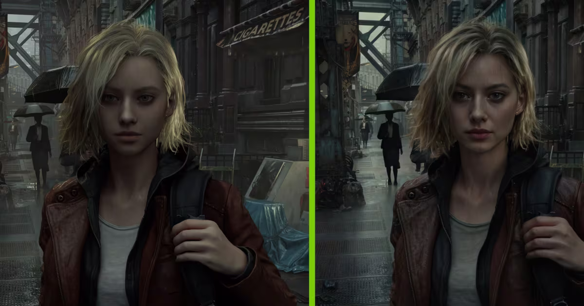 გეიმერებს სძულთ Nvidia-ს DLSS 5. არც დეველოპერები არიან მისით აღფრთოვანებულნი