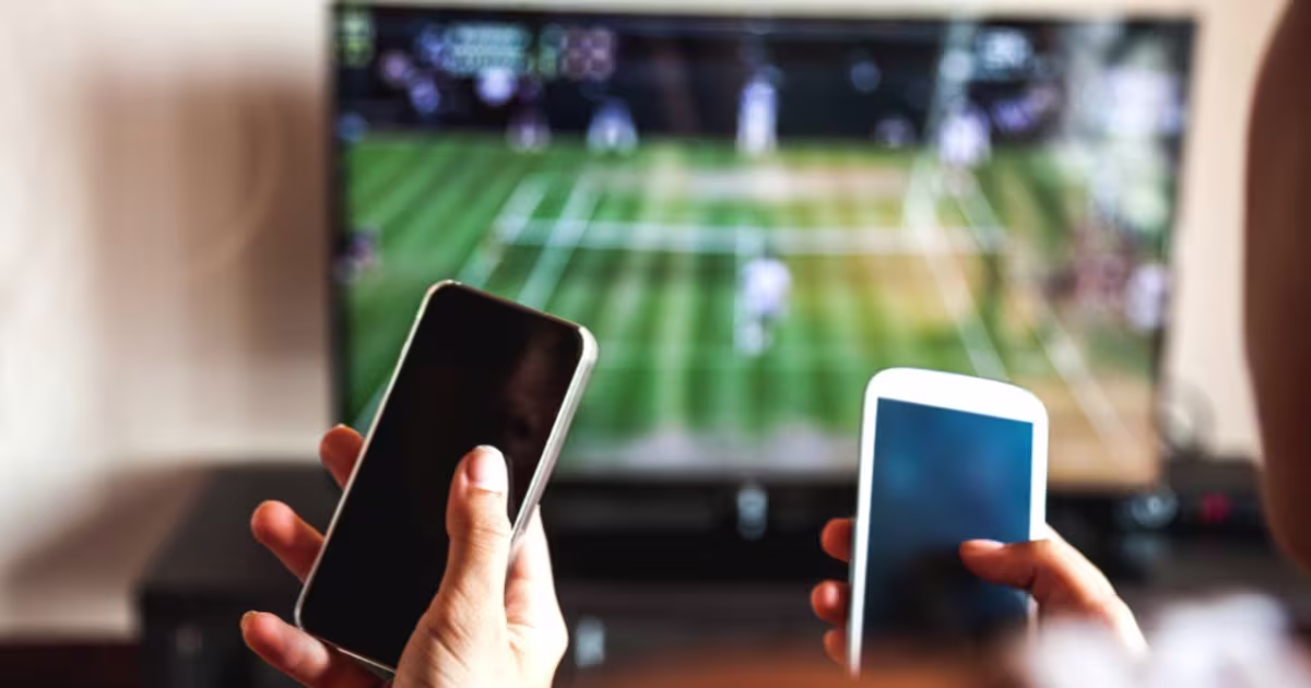 ორპარტიული კანონპროექტი Kalshi-სა და Polymarket-ზე სპორტული ფსონების აკრძალვას ისახავს მიზნად