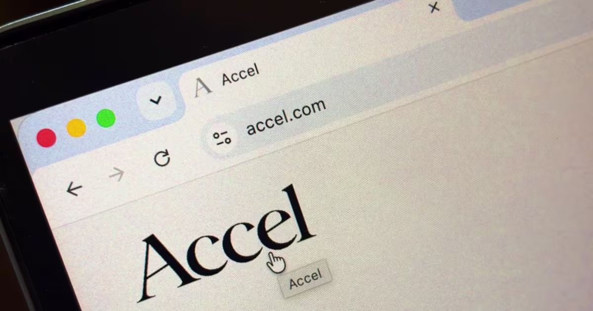 Accel-მა ინდოეთის ბაზრისთვის 550 მილიონი დოლარის ფონდი რეკორდულ დროში მოიზიდა