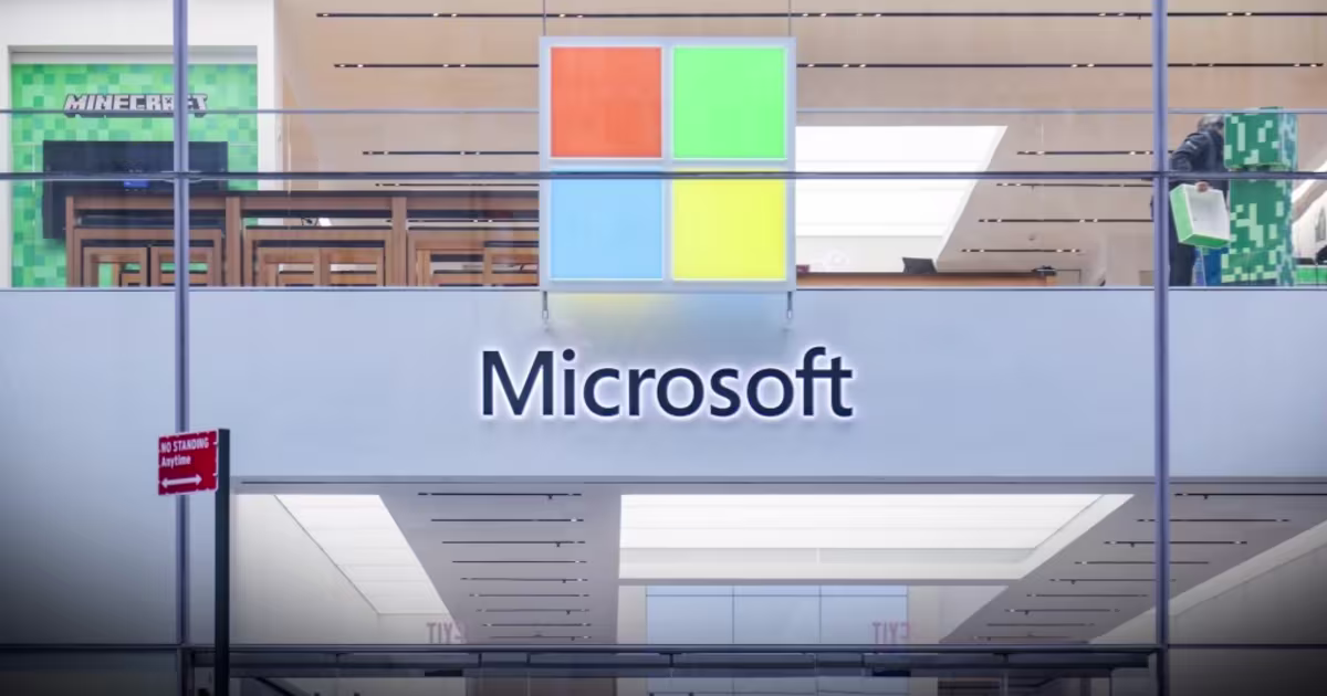 Microsoft-მა ინდურ სტარტაპ Alt Carbon-თან ნახშირბადის ემისიების შემცირების შესახებ შეთანხმება გააფორმა