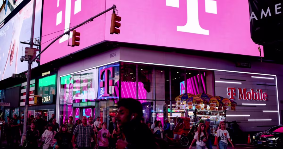 T-Mobile-მა ჩინელი ჰაკერების ქსელიდან გასაძევებლად კაბელი გადაჭრა