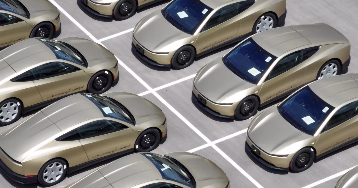Tesla Cybercab-ის პრეზენტაცია: მზად არის თუ არა კომპანია ავტონომიური მომავლისთვის?