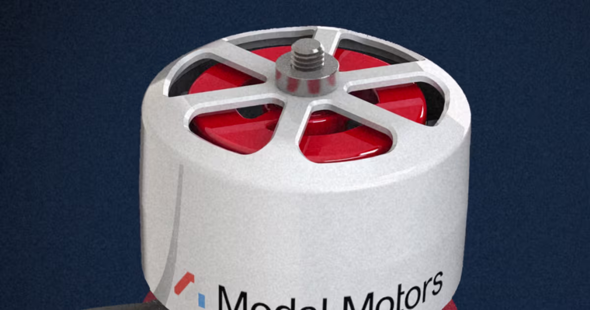 Modal Motors: ჩინეთის გარეშე ელექტროძრავების წარმოების ახალი ეპოქა
