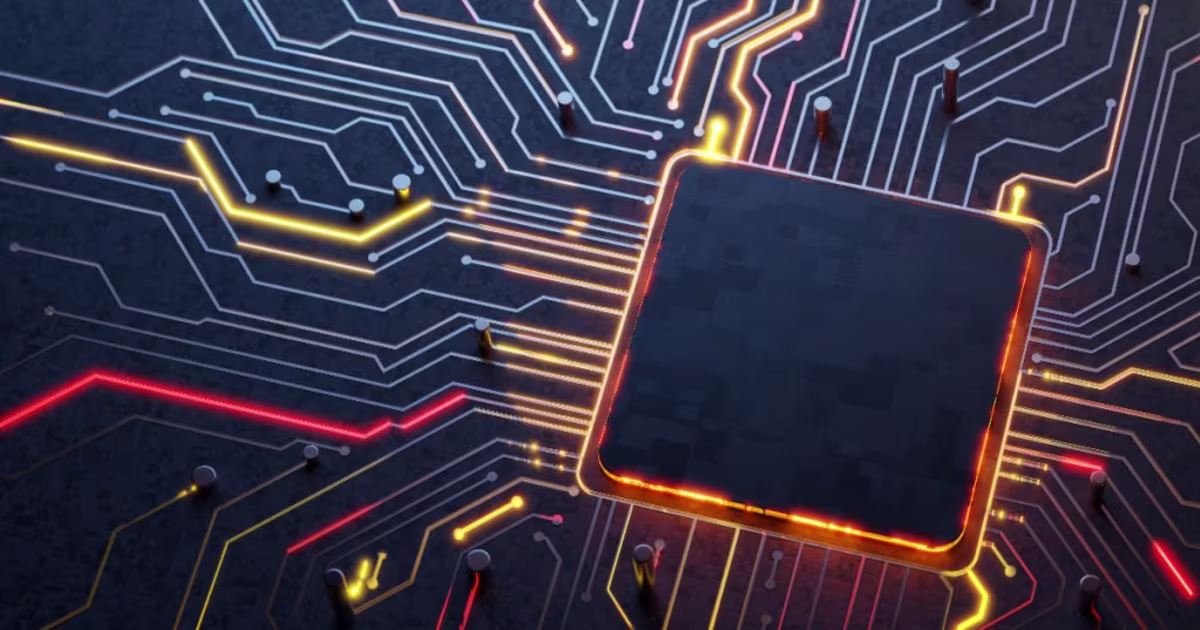 Cognichip-ს სურს, რომ AI-მ შექმნას ჩიპები AI-სთვის და ამისთვის $60M მოიზიდა