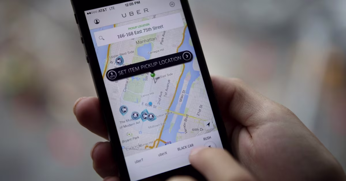 Uber-ს თითქმის 1 მილიარდი დოლარის ჯარიმა ემუქრება: მიზეზი მძღოლების ავტომატური დაბლოკვაა