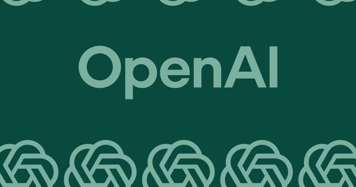 OpenAI უახლესი AI მოდელების წვრთნას ინტერნეტის გარეშე ახორციელებს