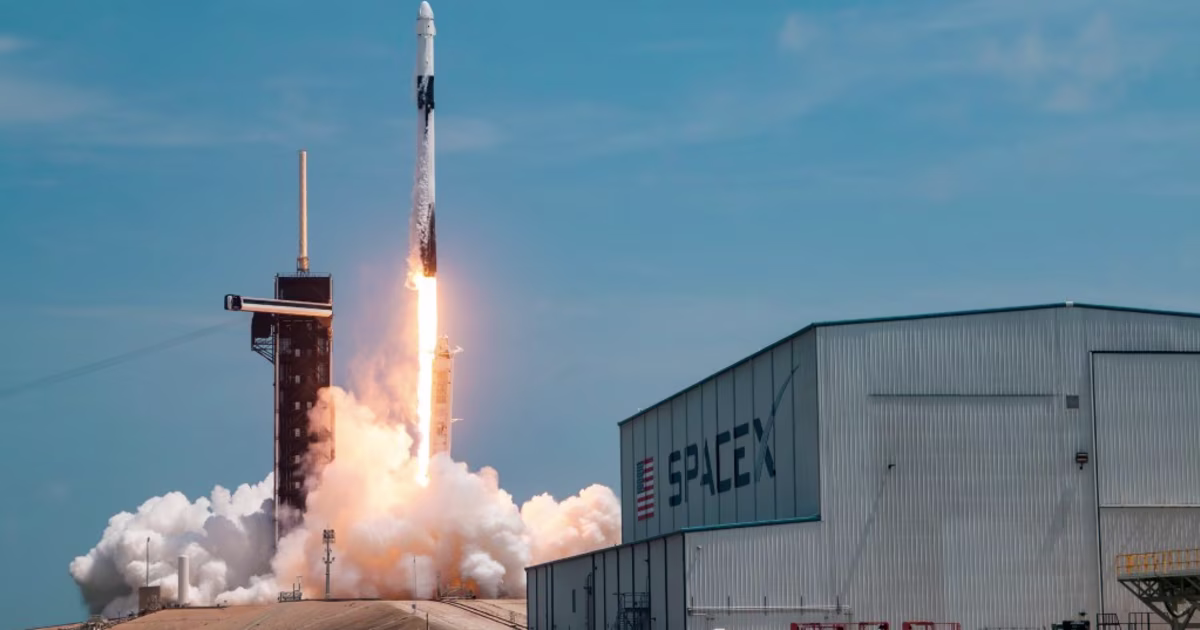 SpaceX-მა IPO-მდე Space Force-ისგან 6.45 მილიარდი დოლარის კონტრაქტები მიიღო