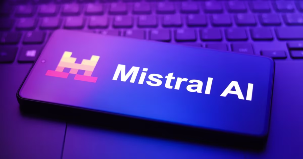 Mistral AI-მა 3 მილიარდი ევროს ინვესტიცია მოიზიდა: სუვერენული AI გლობალურ ბიზნესად იქცა
