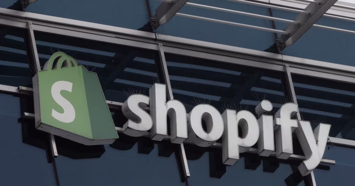 Shopify-მა AI აგენტებისთვის გადახდის სისტემა გახსნა
