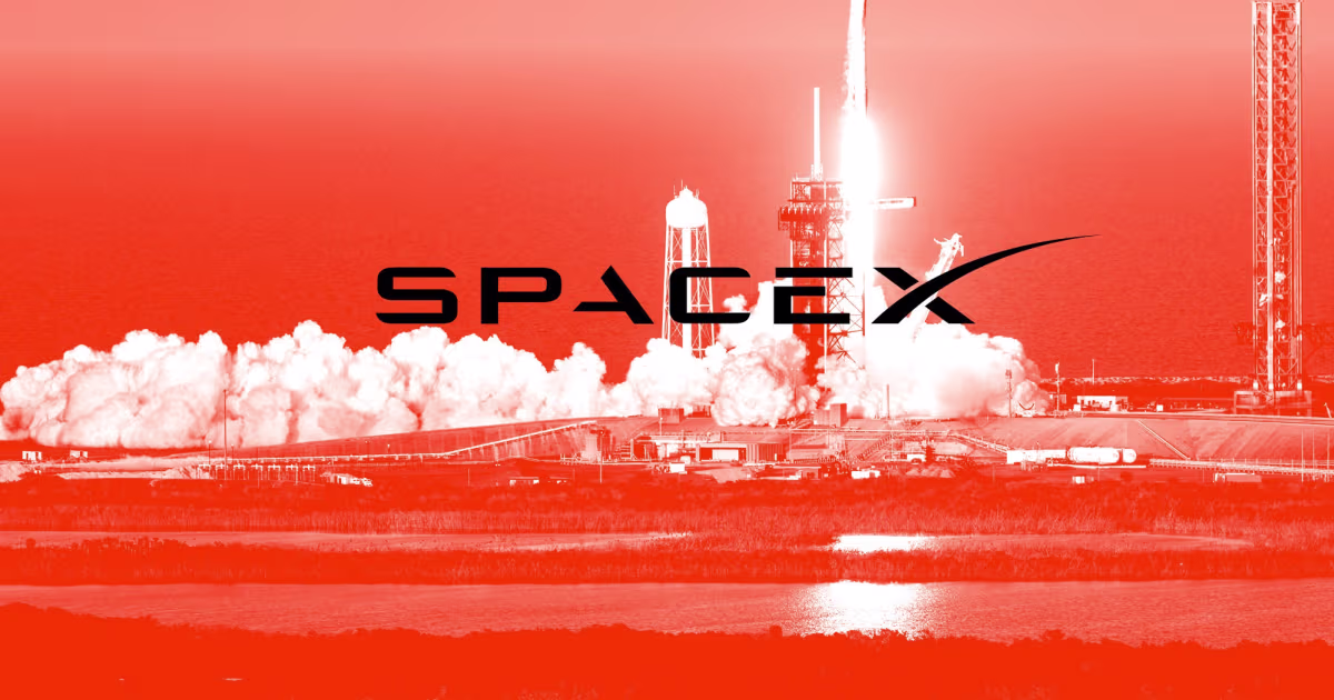 SpaceX მობილური ოპერატორების ბაზარზე შედის