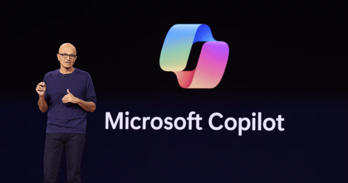 Microsoft-ის აღმასრულებელი დირექტორი სატია ნადელა AI მოდელებისთვის „საგანგებო დამუხრუჭების“ სისტემის აუცილებლობაზე საუბრობს