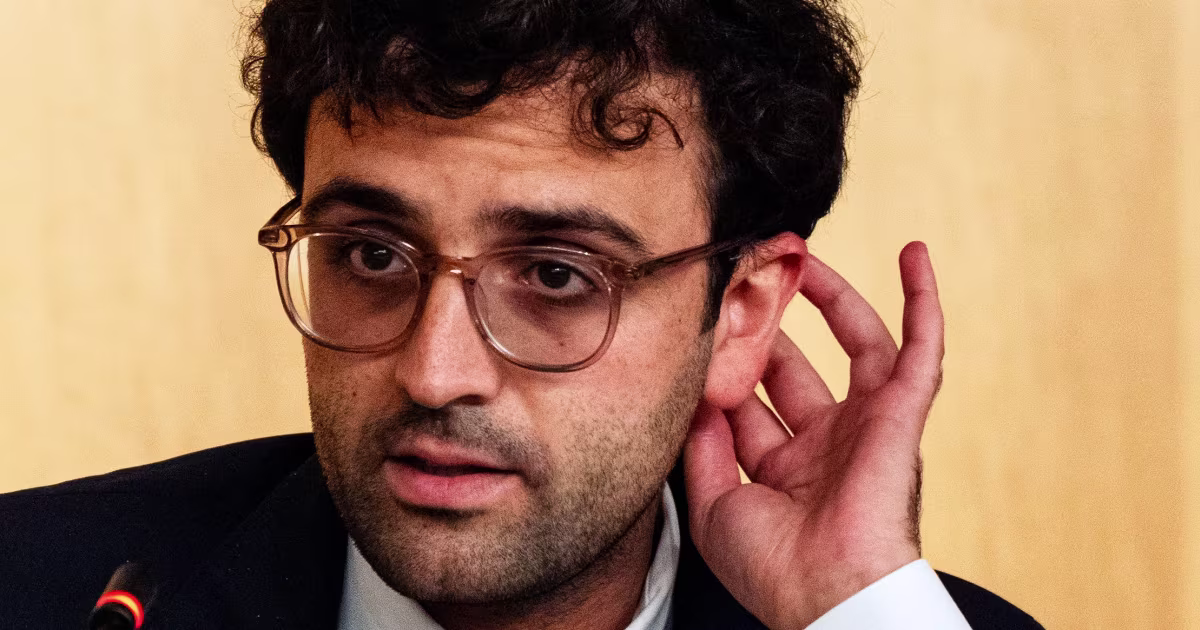 „გაყალბებული და საშიში პროდუქტი“: ყველაზე გიჟური კვირა პროგნოზირების ბაზრებისთვის