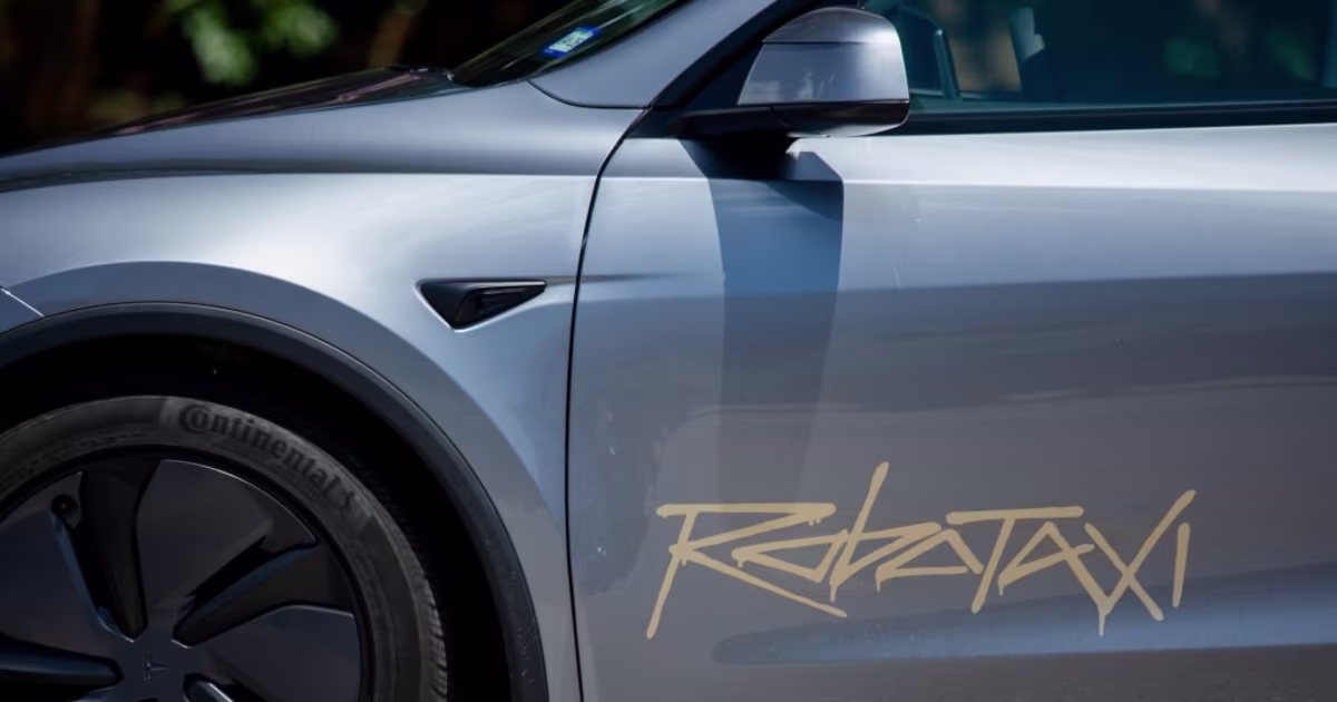 Tesla, Uber და Waymo ნევადაში ათასობით რობოტაქსის ოპერირებას იწყებენ