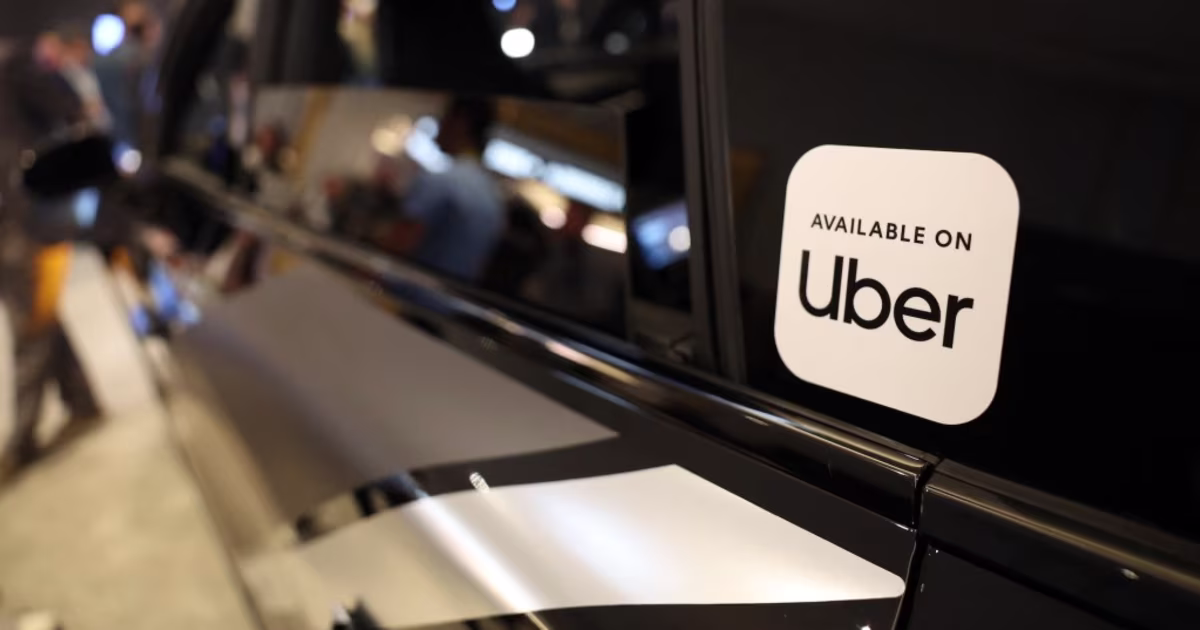 Uber-ის ავტონომიური იმპერია: კომპანიები, რომლებიც ტექნოლოგიურ რევოლუციას ქმნიან