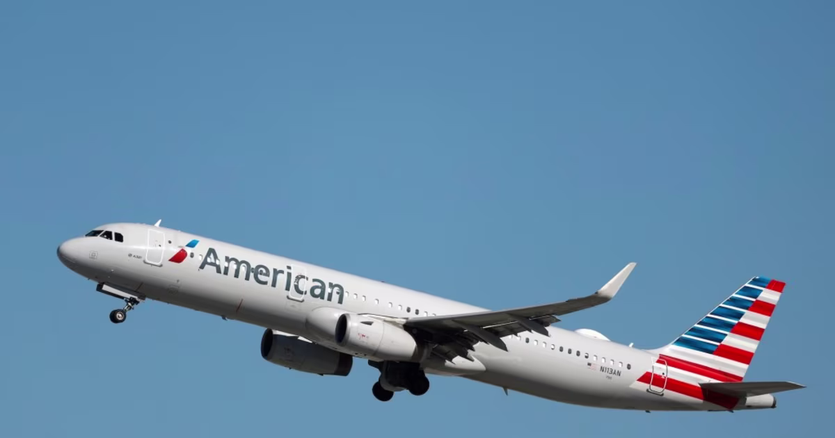 SpaceX-ის Starlink-მა American Airlines-თან კონტრაქტი გააფორმა — მორიგი გამარჯვება IPO-ს წინ