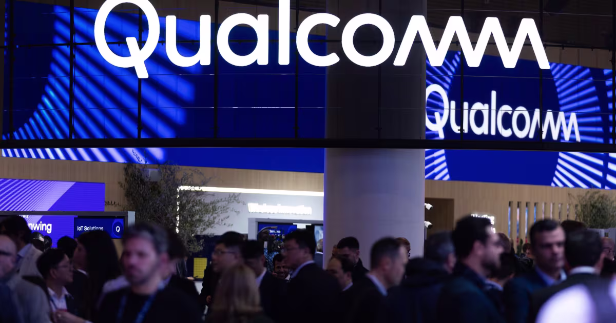 Qualcomm-მა სტარტაპი Modular თითქმის 4 მილიარდ დოლარად შეიძინა