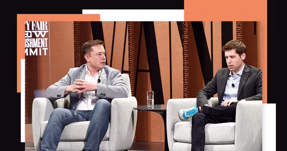Elon Musk-ის უკანასკნელი მცდელობა OpenAI-ზე კონტროლის მოსაპოვებლად: Sam Altman-ის გადაბირება Tesla-ში