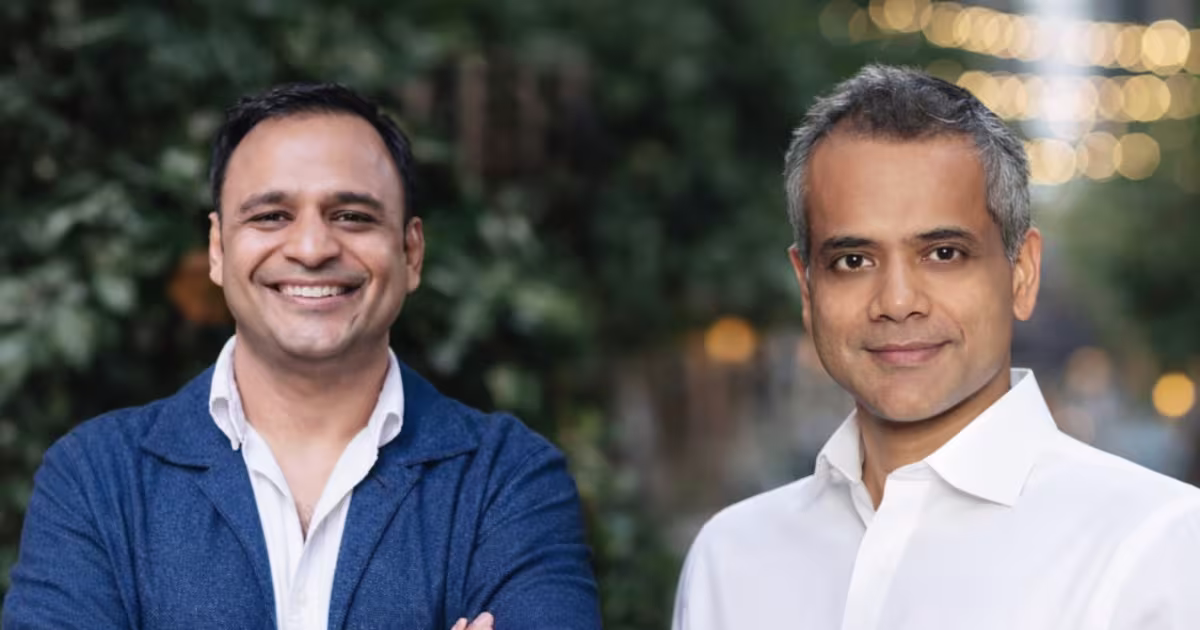 Accel-მა და Prosus-მა ინდოეთის პირველი კოჰორტისთვის ექვსი ინოვაციური სტარტაპი შეარჩიეს