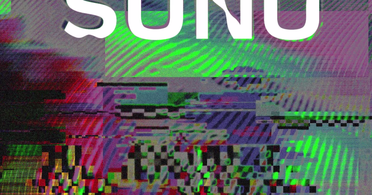 Suno მუსიკალური საავტორო უფლებების კოშმარია