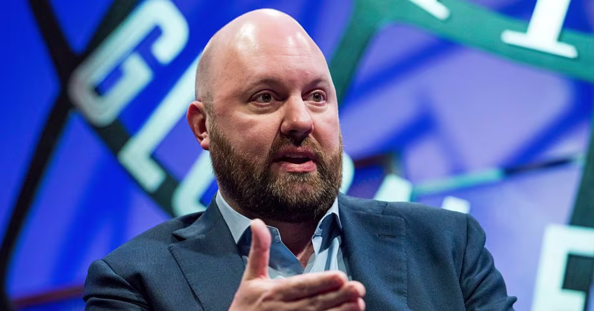 Andreessen Horowitz-მა ზრდის ფონდი 8.5 მილიარდ დოლარამდე გაზარდა