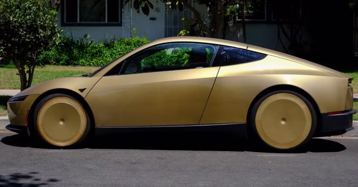 Tesla Cybercab: ინოვაცია თუ მორიგი მარკეტინგული ხრიკი?