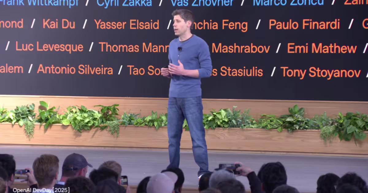 OpenAI Apple-ის წინააღმდეგ სამართლებრივი დავისთვის ემზადება: პარტნიორობის მორიგი კრახი