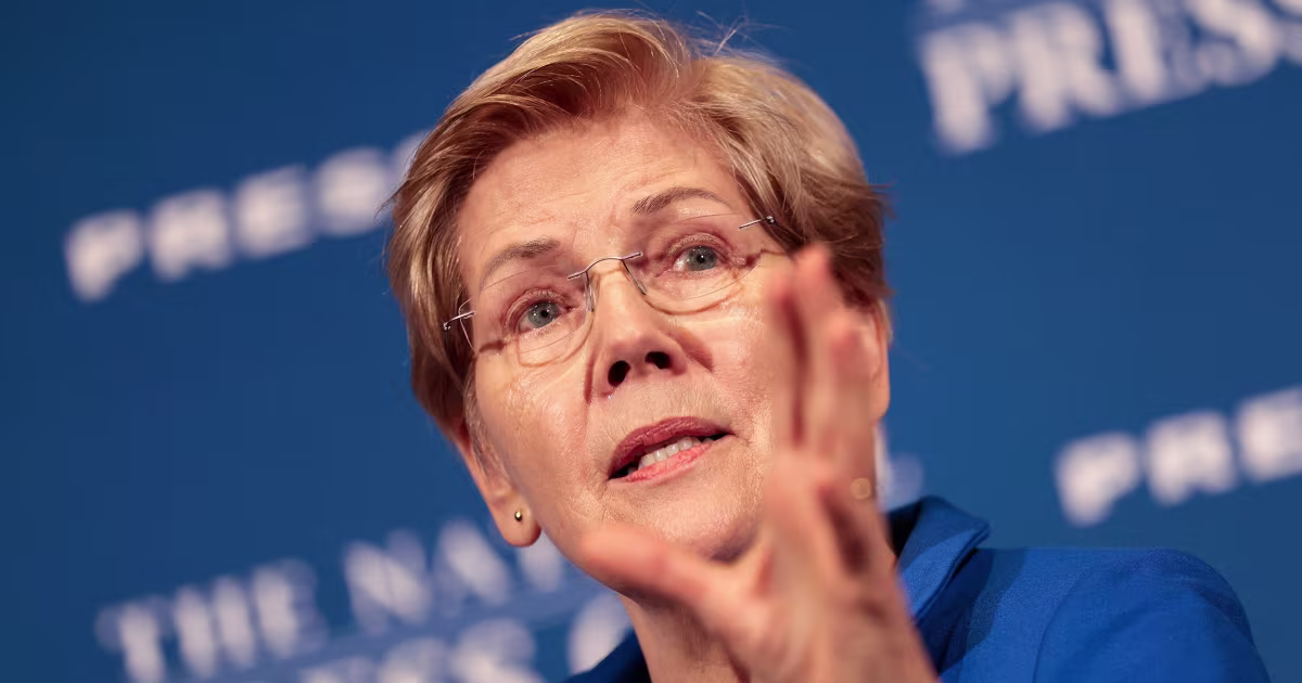 სენატორები მოითხოვენ ინფორმაციას მონაცემთა ცენტრების ენერგომოხმარებაზე