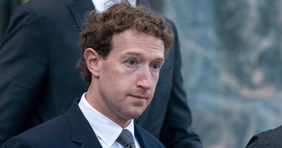 New Mexico-მ Meta ბავშვთა უსაფრთხოების საკითხზე პირველ სასამართლო პროცესზე დაამარცხა