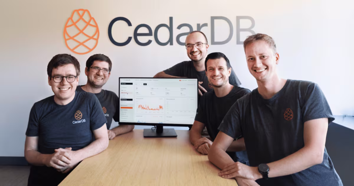 CedarDB: ერთიანი მონაცემთა ბაზა ტრანზაქციებისა და ანალიტიკისთვის