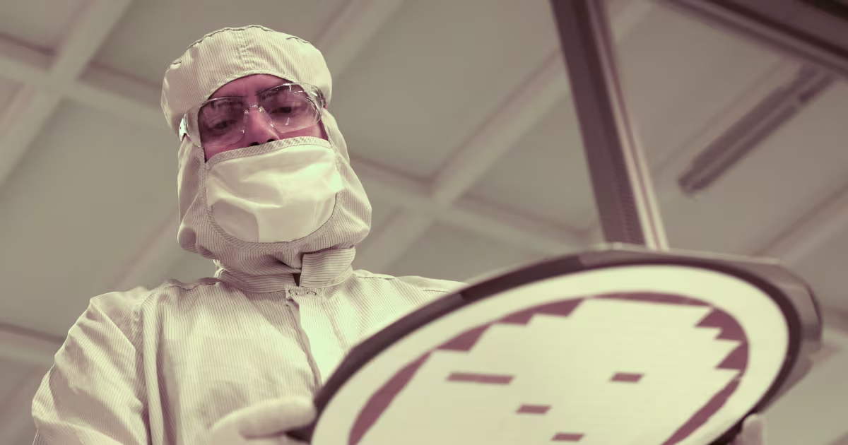 Intel-ის რისკიანი ტექნოლოგიური ფსონი, რომელმაც შესაძლოა მილიარდები მოიტანოს