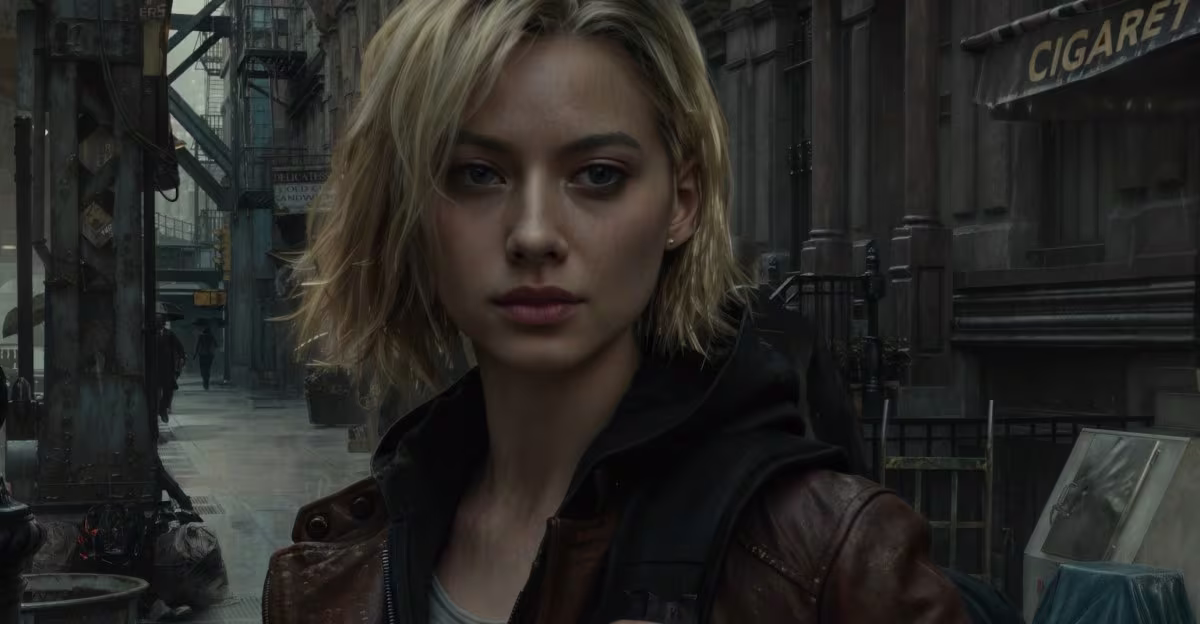 DLSS 5 ვიდეოთამაშებისთვის რეალურ დროში მომუშავე generative AI ფილტრს ჰგავს