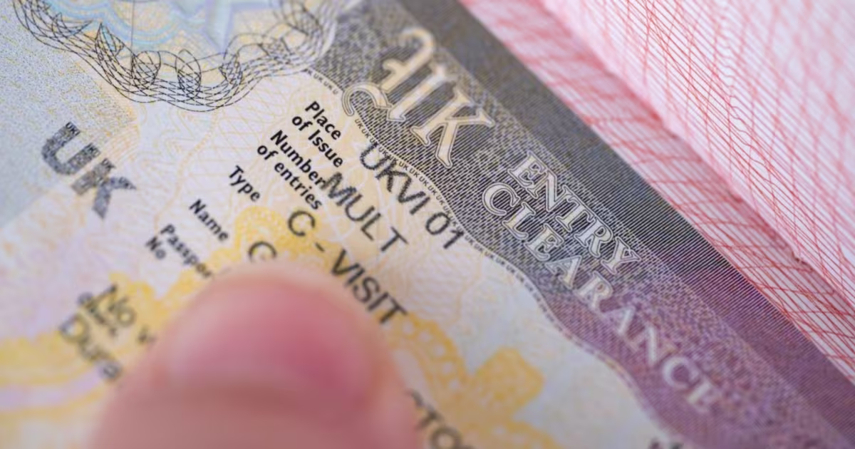 UK Visa Portal-მა ათასობით განმცხადებლის პასპორტი და ფოტო ინტერნეტში გაასაჯაროა და გაჟონვა ჯერაც არ აღმოუფხვრია